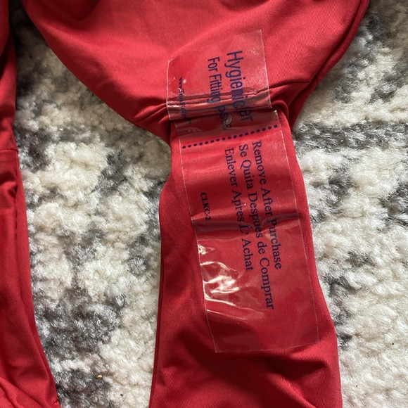 Becca Swimsuit Bikini Bottom NEW - Picture 8 of 8